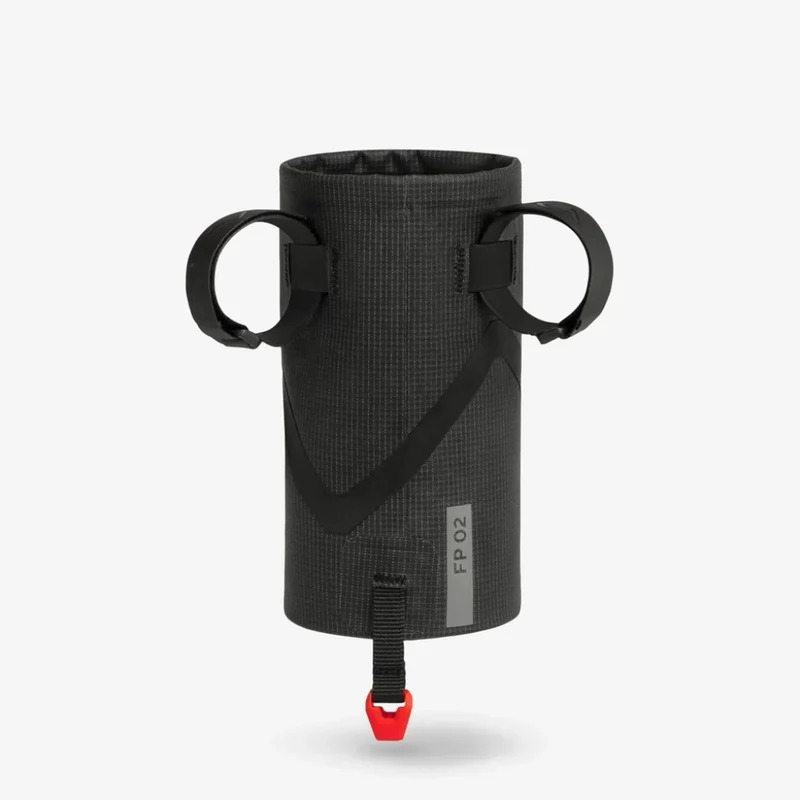 Sacoche de potence vélo Cyclite Foud pouch 02 - 0,8L