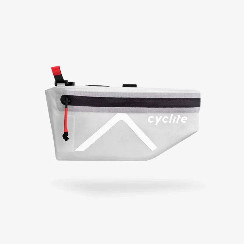 Sacoche Guidon vélo Cyclite Nano 01 - 1,3 L