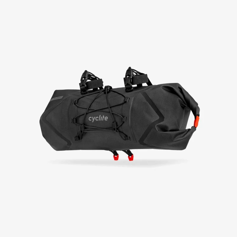 Sacoche de cintre vélo Cyclite Roll Bag 02 - 12,6L