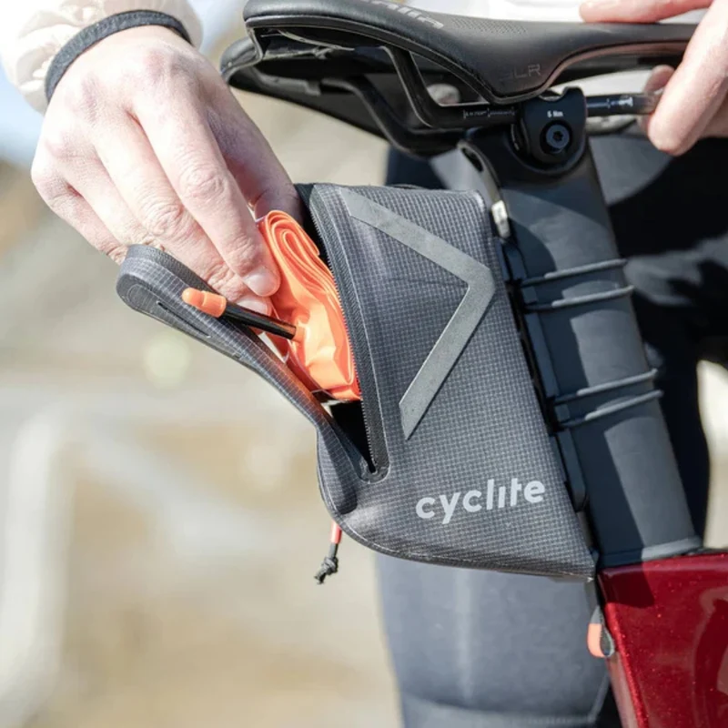 Sacoche de selle Cyclite NANO 01 - 0,5L