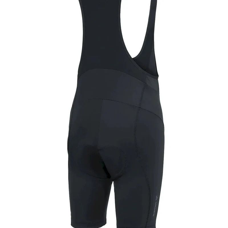 Cuissard vélo long à bretelles Vaude Matera pour homme