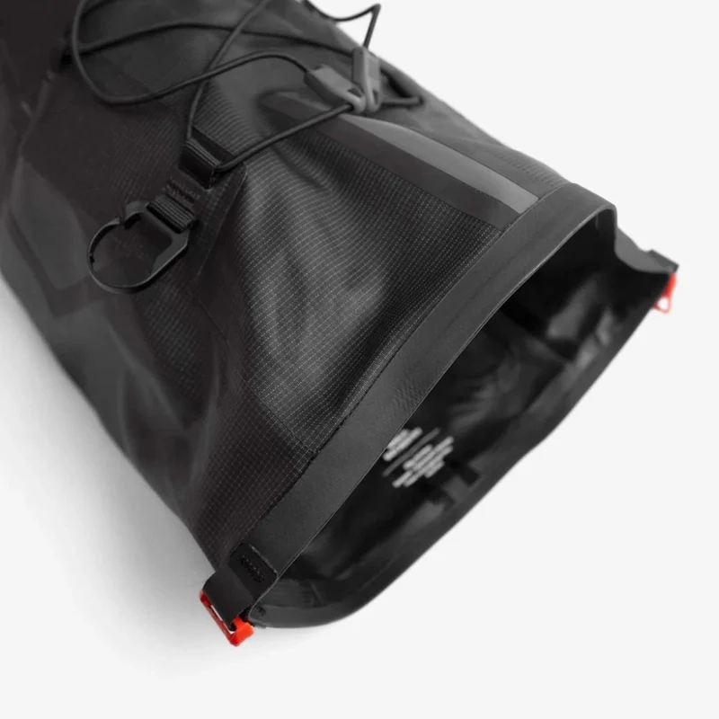 Sacoche de selle bikepacking Cyclite Saddle Bag Small 02 - 6L