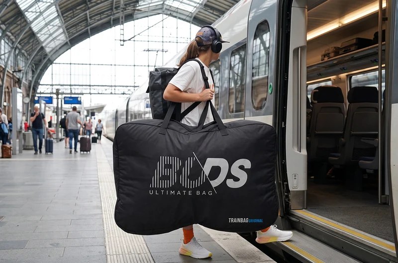 TRAINBAG ORIGINAL