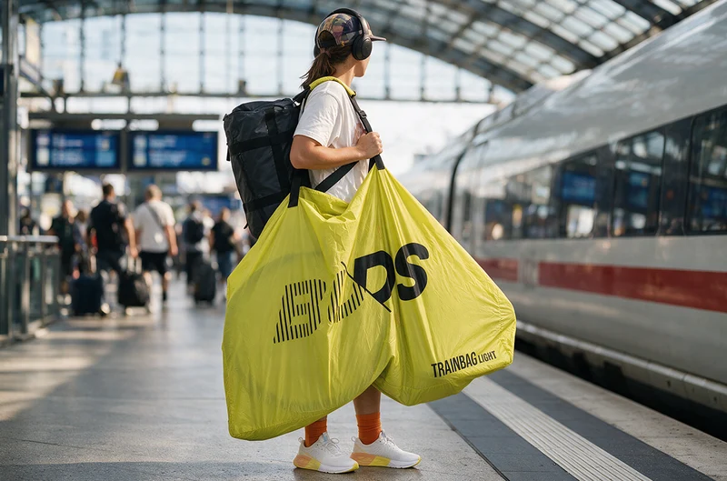 TRAINBAG LIGHT