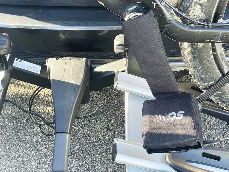 KIT PROTECTION PORTE-VELO