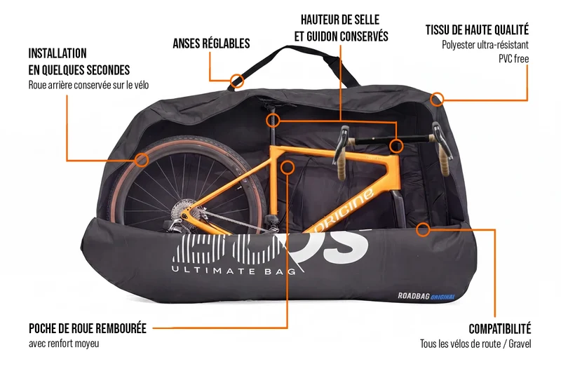 ROADBAG ORIGINAL