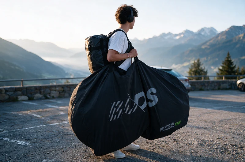 ROADBAG LIGHT