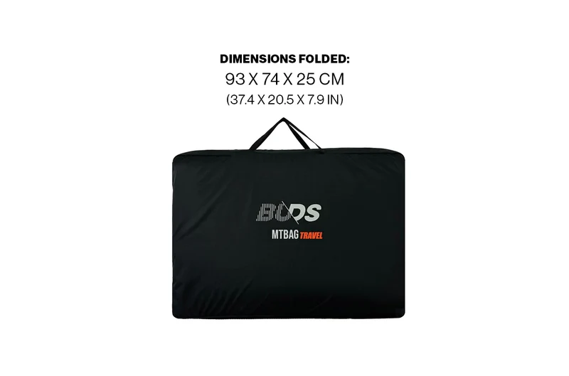 MTBAG TRAVEL