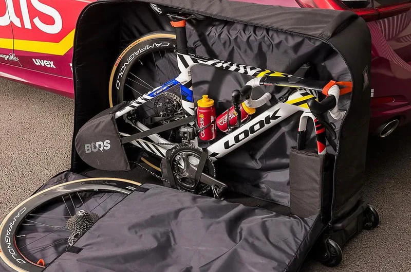 ROLLBAG PRO