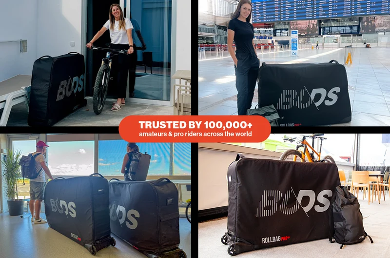 ROLLBAG PRO