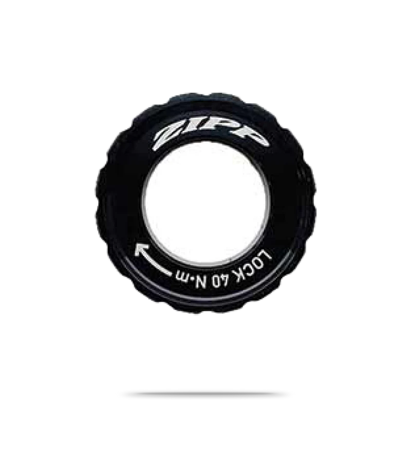Centrelock Hub Disc Rotor Lockring