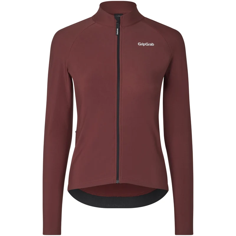 Women's PACR Thermal Long Sleeve Jersey