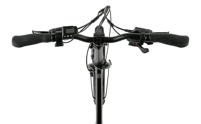 Reid eMetro — Folding Commuter eBike