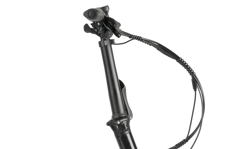 Reid eMetro — Folding Commuter eBike