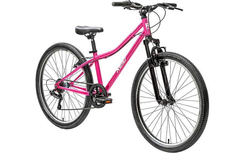 Reid Impact 26 inch — Kids Bike
