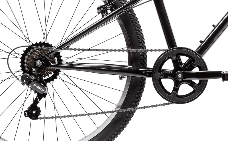 Reid Impact 26 inch — Kids Bike