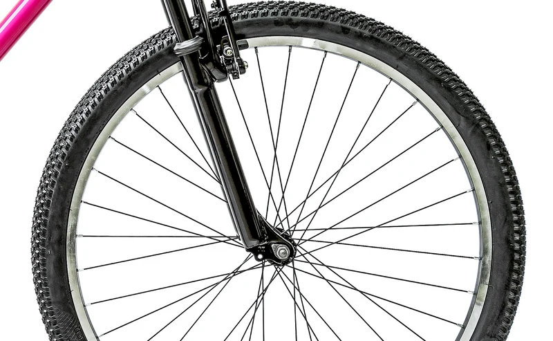 Reid Impact 26 inch — Kids Bike
