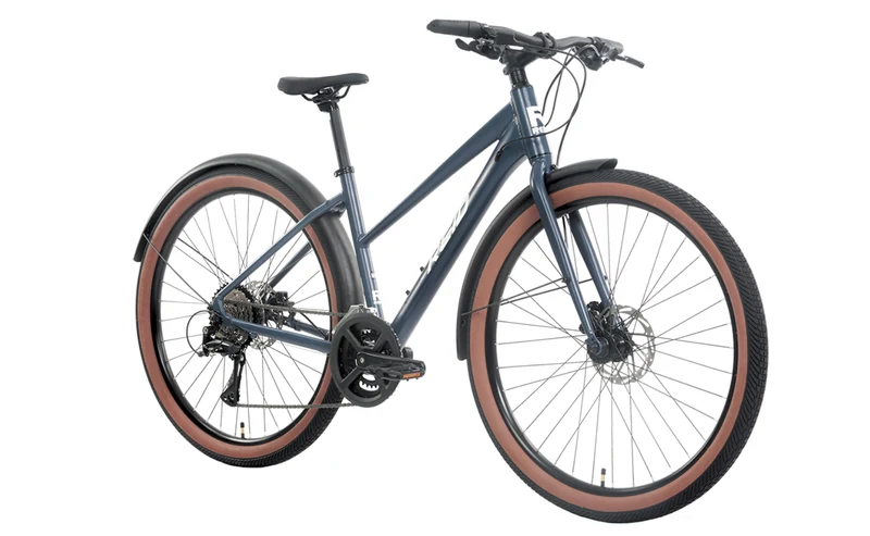 Reid Sphere WSD — Commuter Bike