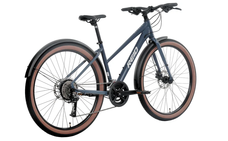 Reid Sphere WSD — Commuter Bike