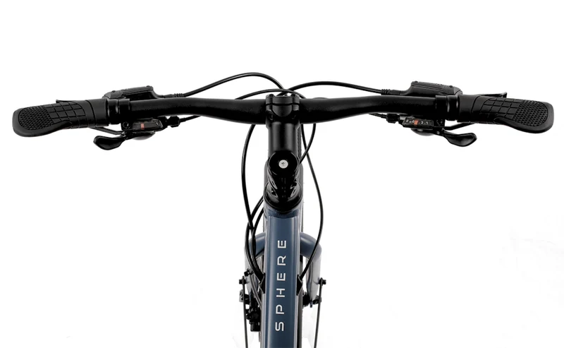 Reid Sphere WSD — Commuter Bike