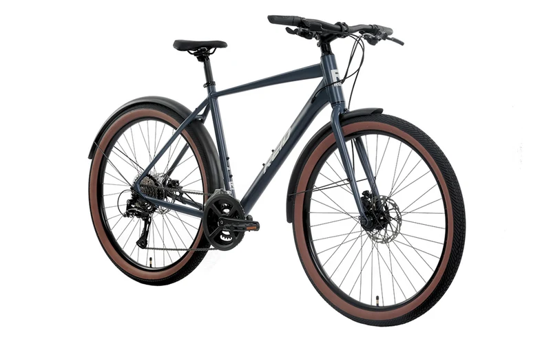 Reid Sphere — Commuter Bike