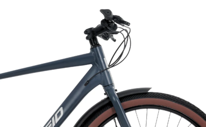 Reid Sphere — Commuter Bike