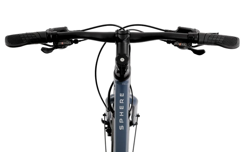 Reid Sphere — Commuter Bike