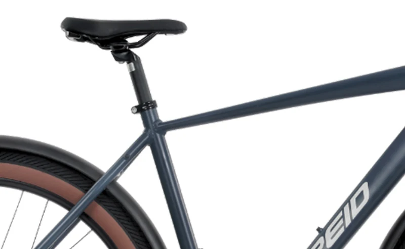 Reid Sphere — Commuter Bike