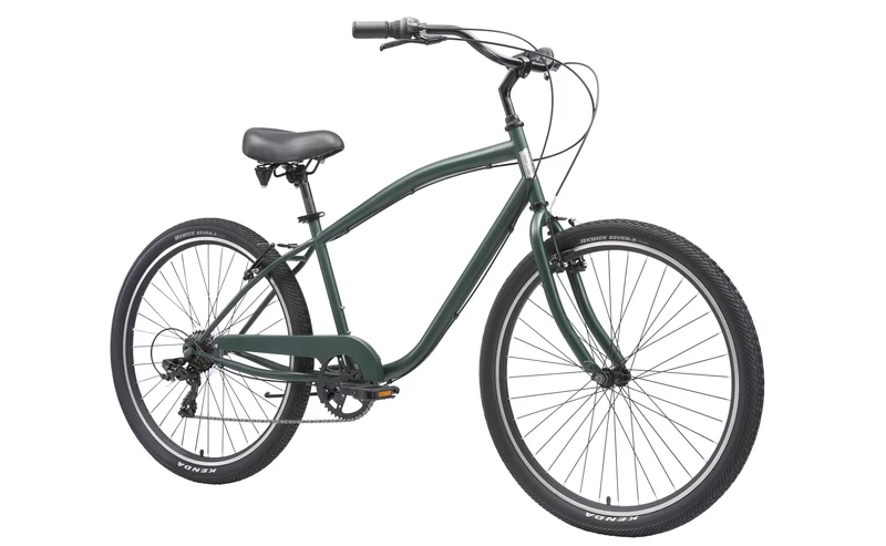 Reid Gents Cruiser — Vintage Bike