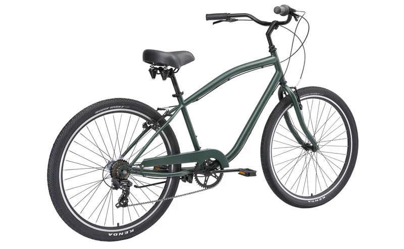 Reid Gents Cruiser — Vintage Bike