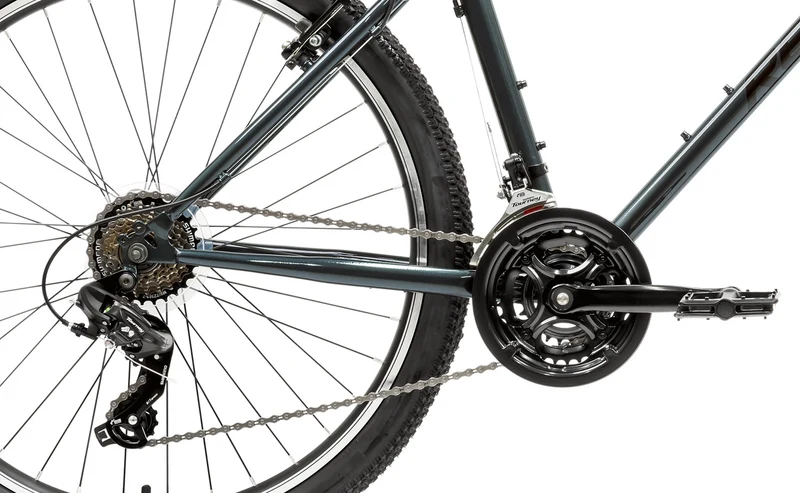Reid ATB — Mountain Bike
