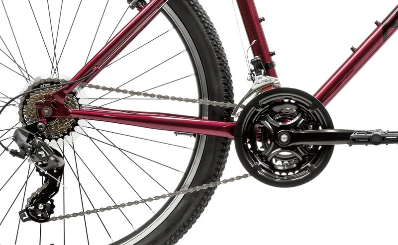 Reid ATB WSD — Mountain Bike