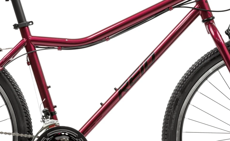 Reid ATB WSD — Mountain Bike
