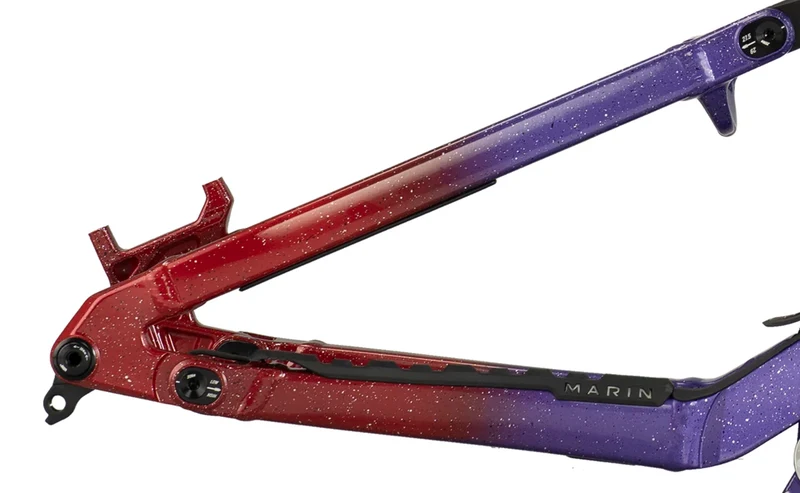 Marin Quake - Frame Kit [New]