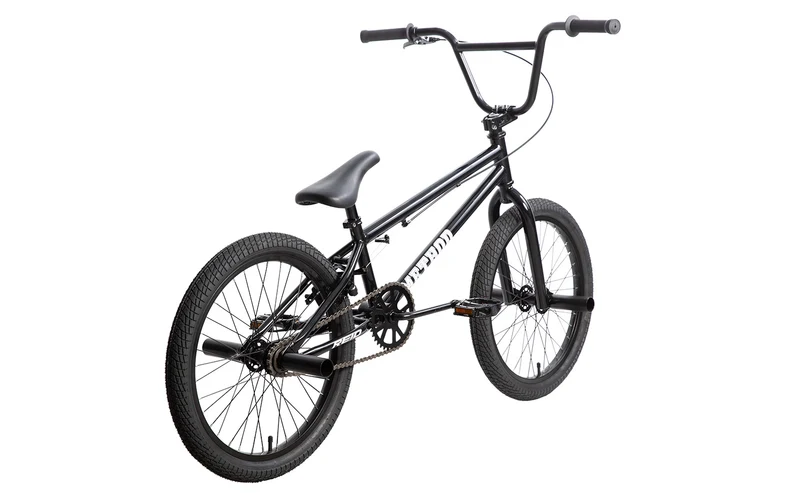 Reid Method 1 — BMX Bike