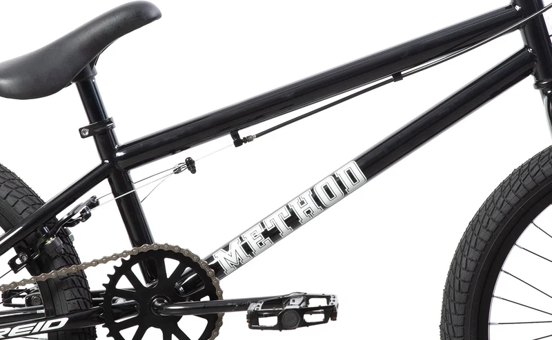Reid Method 1 — BMX Bike