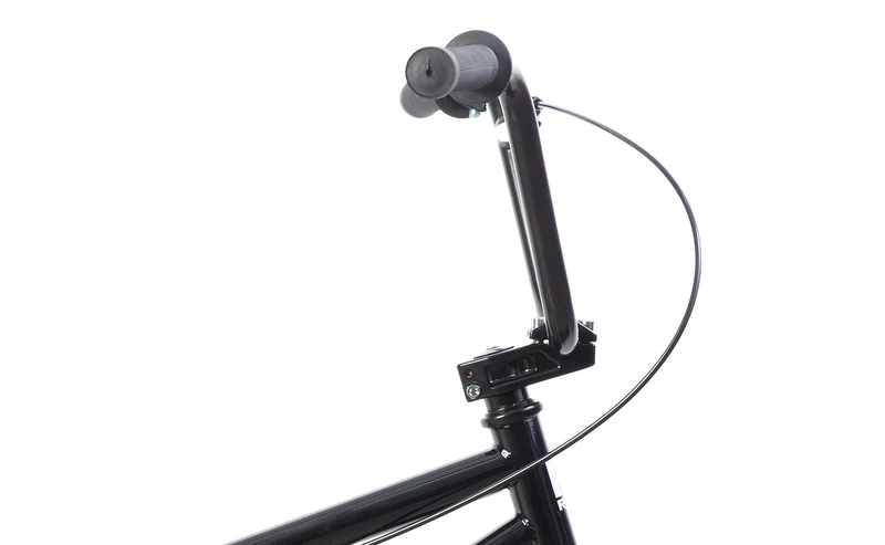 Reid Method 1 — BMX Bike