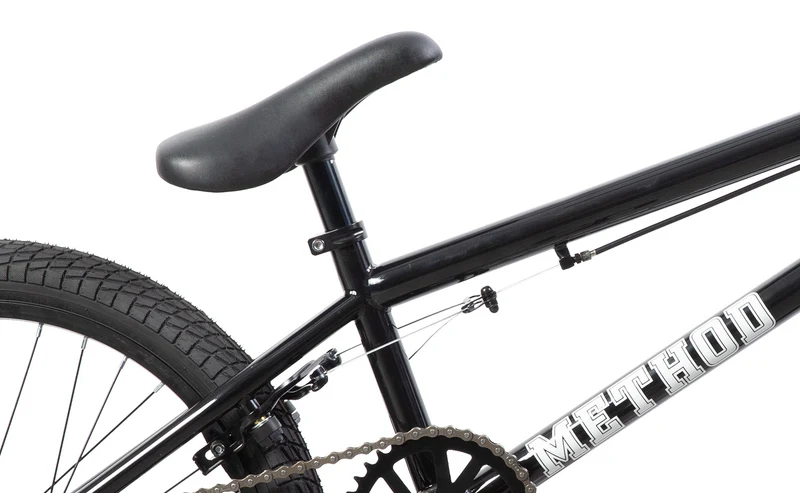 Reid Method 1 — BMX Bike