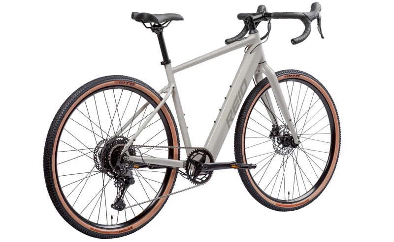 Reid Tanami 2 — Electric Gravel Bike