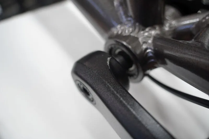 Ex Demo - Polygon Cascade 4 - Mountain Bike XS2