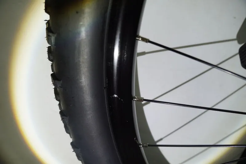 Ex Demo - Polygon Cascade 4 - Mountain Bike XS2