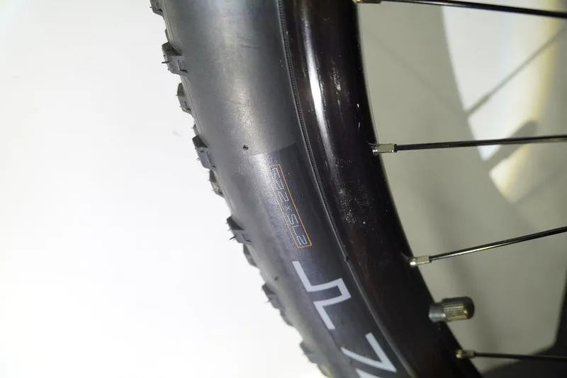 Ex Demo - Polygon Cascade 4 - Mountain Bike XS2