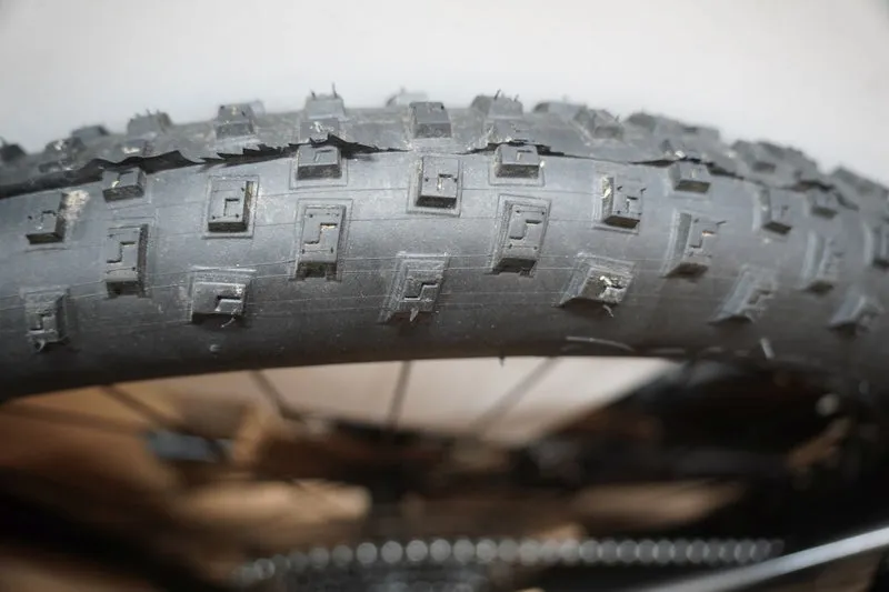 Ex Demo - Polygon Cascade 4 - Mountain Bike XS2