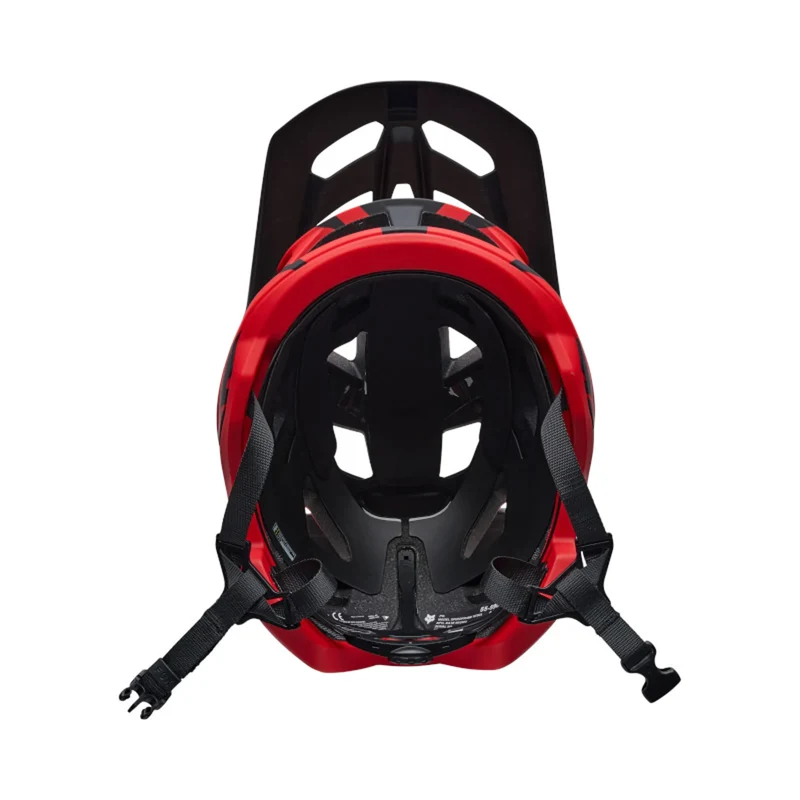 Fox Speedframe Charge Youth