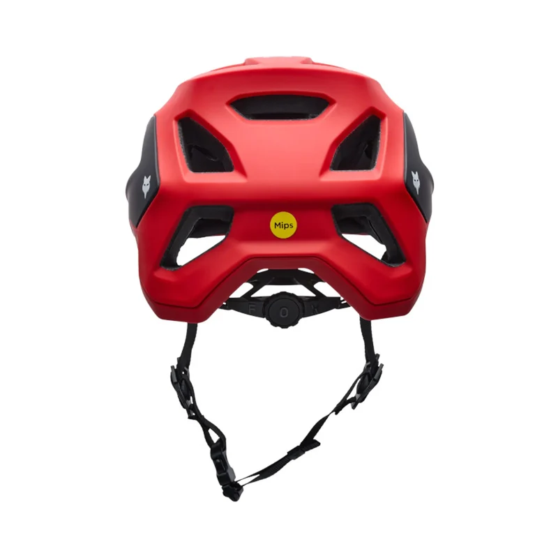 Fox Speedframe Charge Youth