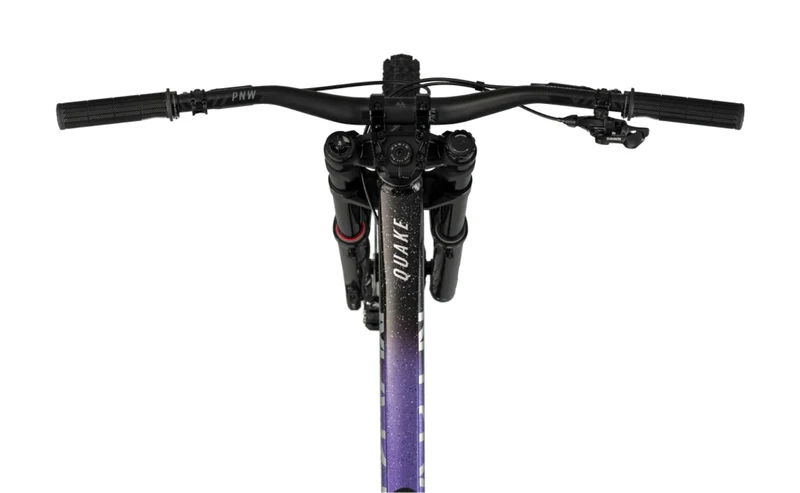 Marin Quake - Park/Freeride/Downhill Bike