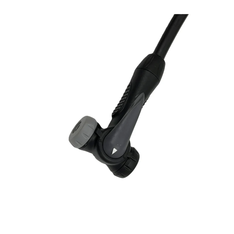 JetBlack Big Fella 3.0 Floor Pump