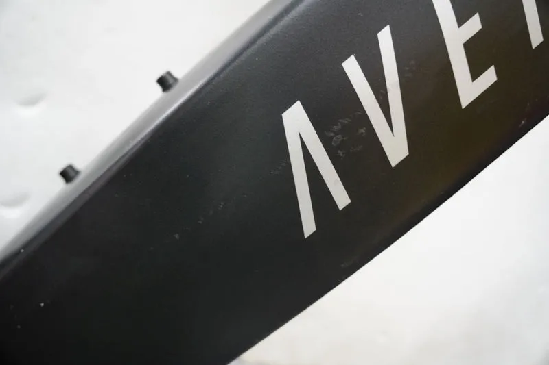 Ex Demo - Aventon Aventure 3 - Off-Road eBike R1