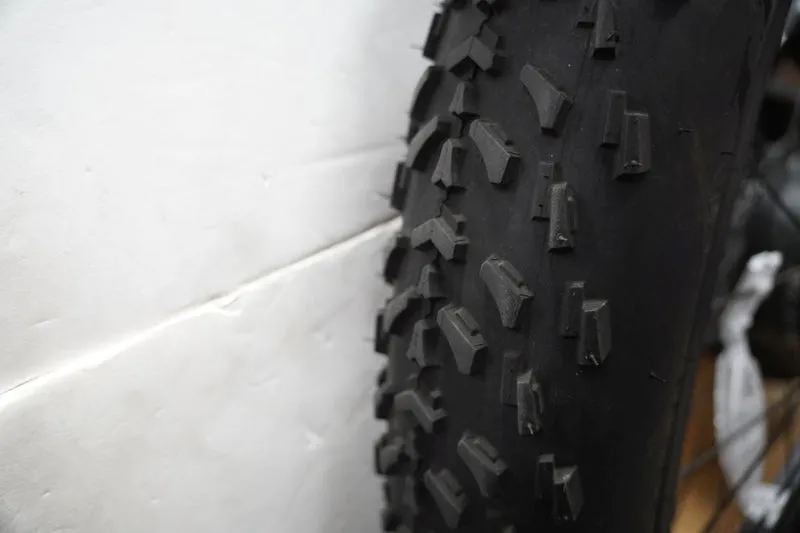 Ex Demo - Aventon Aventure 3 - Off-Road eBike R1