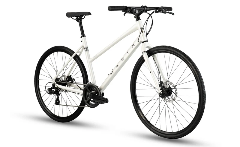 Marin Fairfax 1 ST - Urban Bike [New]